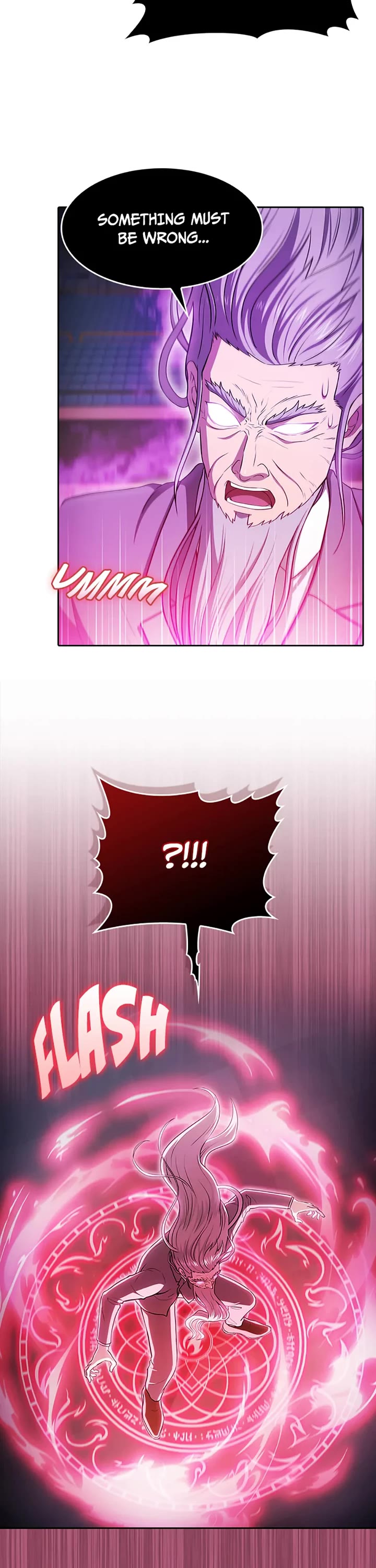 The Constellation That Returned From Hell Chapter 173 page 17 - Chapter 173