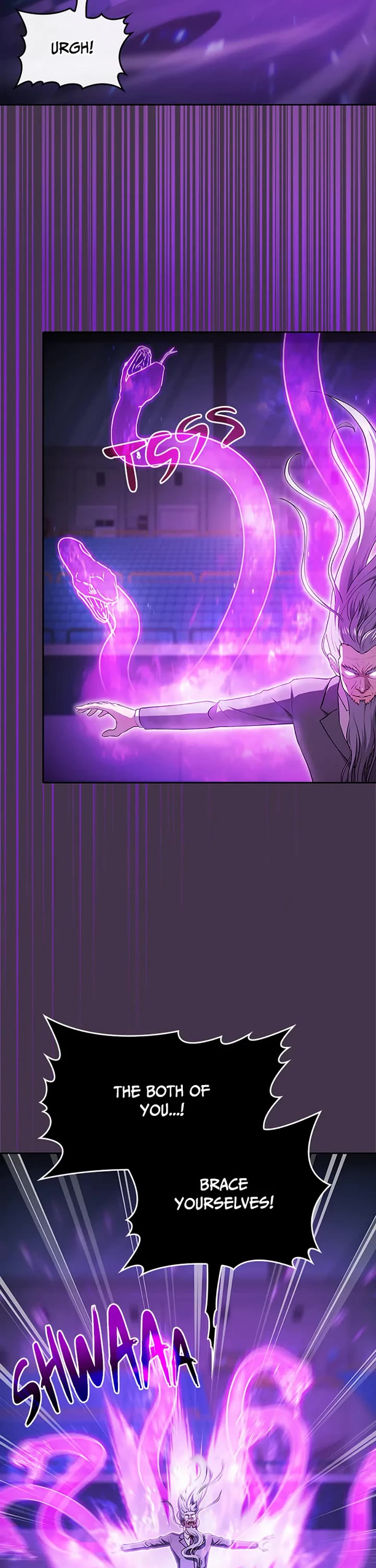The Constellation That Returned From Hell Chapter 173 page 7 - Chapter 173
