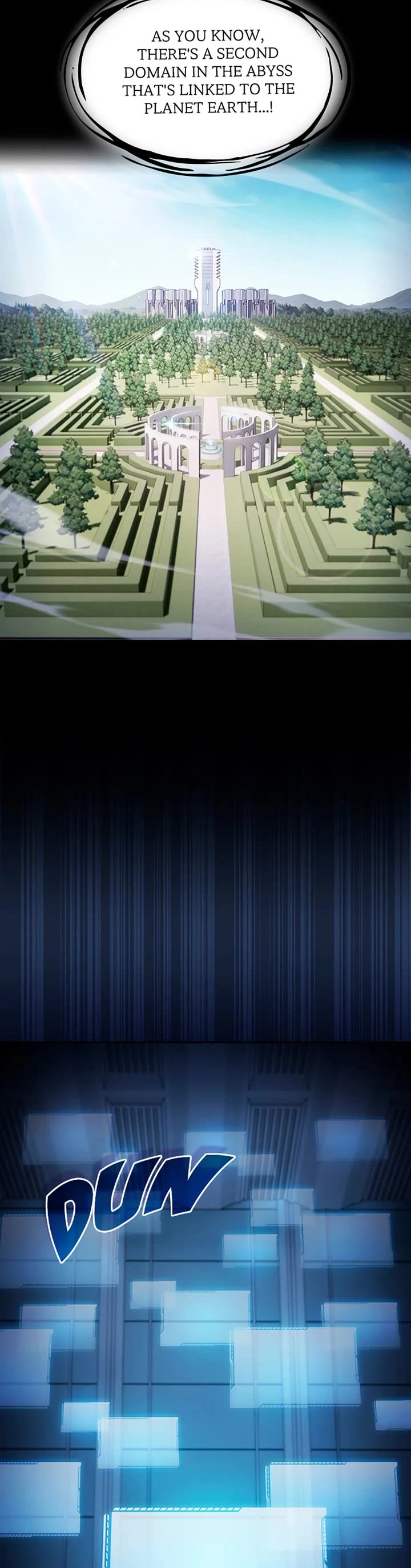 The Constellation That Returned From Hell Chapter 174 page 35 - Chapter 174