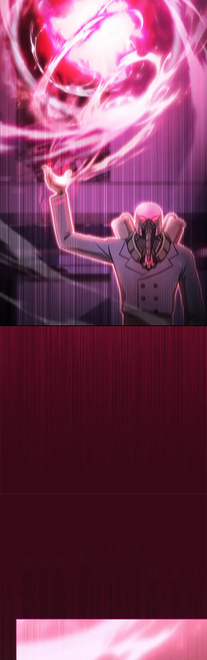 The Constellation That Returned From Hell Chapter 175 page 19 - Chapter 175