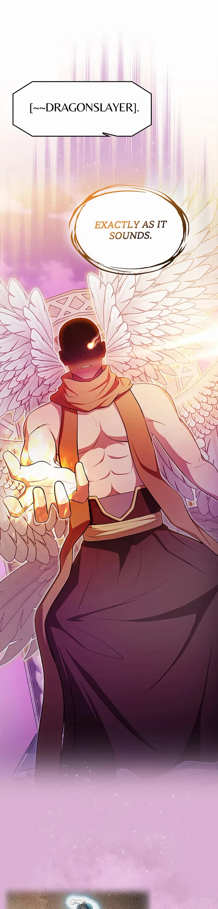The Constellation That Returned From Hell Chapter 175 page 33 - Chapter 175