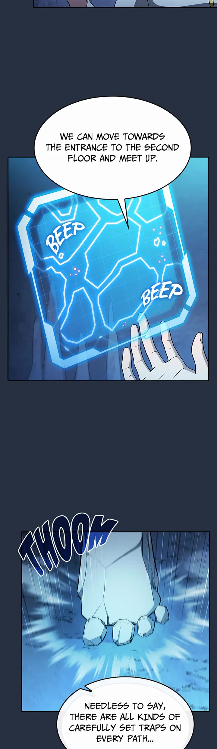 The Constellation That Returned From Hell Chapter 176 page 25 - Chapter 176