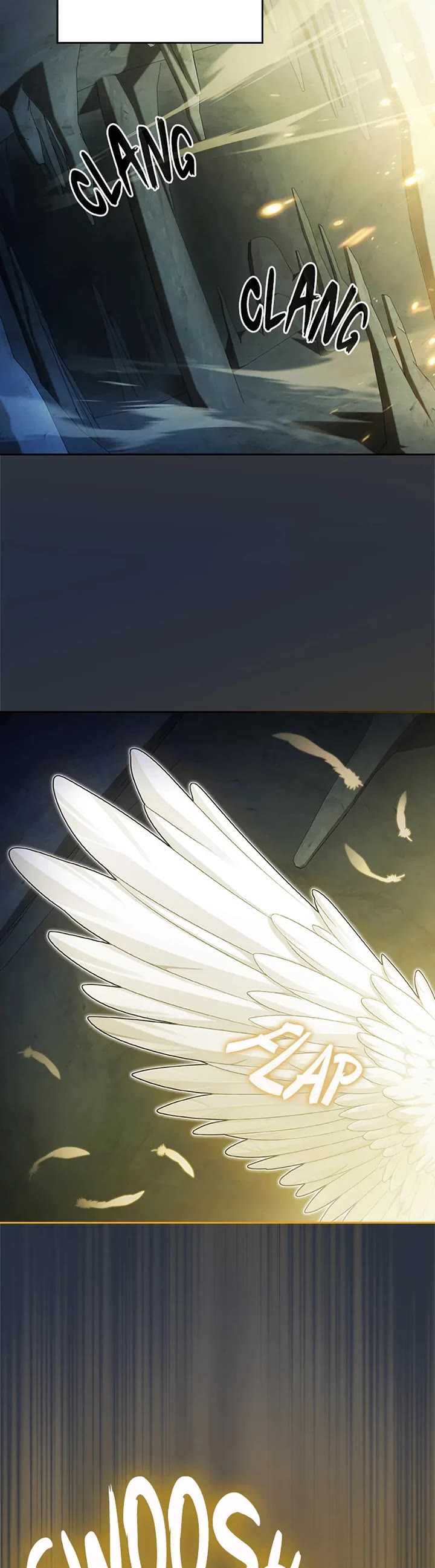 The Constellation That Returned From Hell Chapter 176 page 30 - Chapter 176