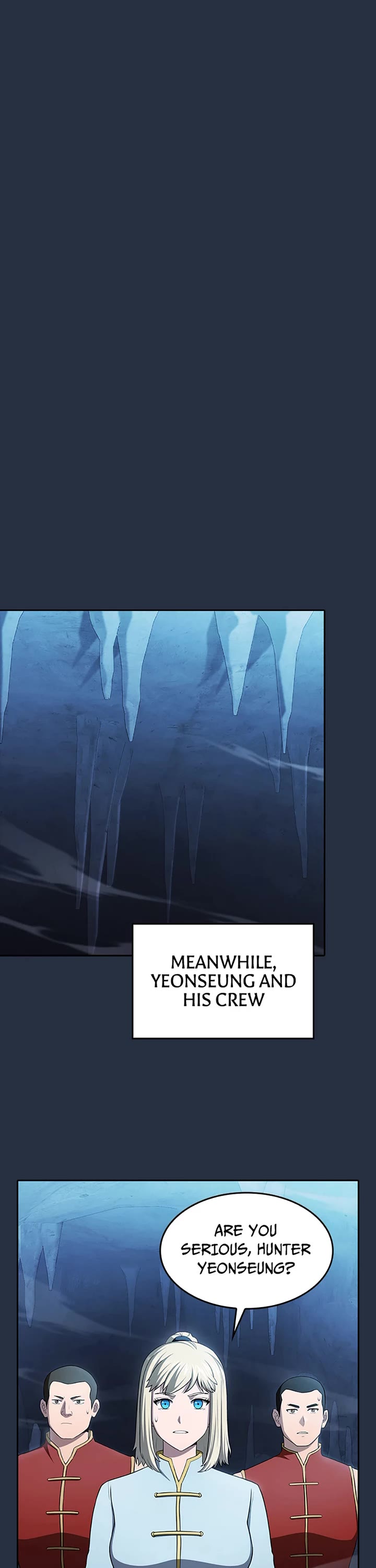 The Constellation That Returned From Hell Chapter 177 page 13 - Chapter 177