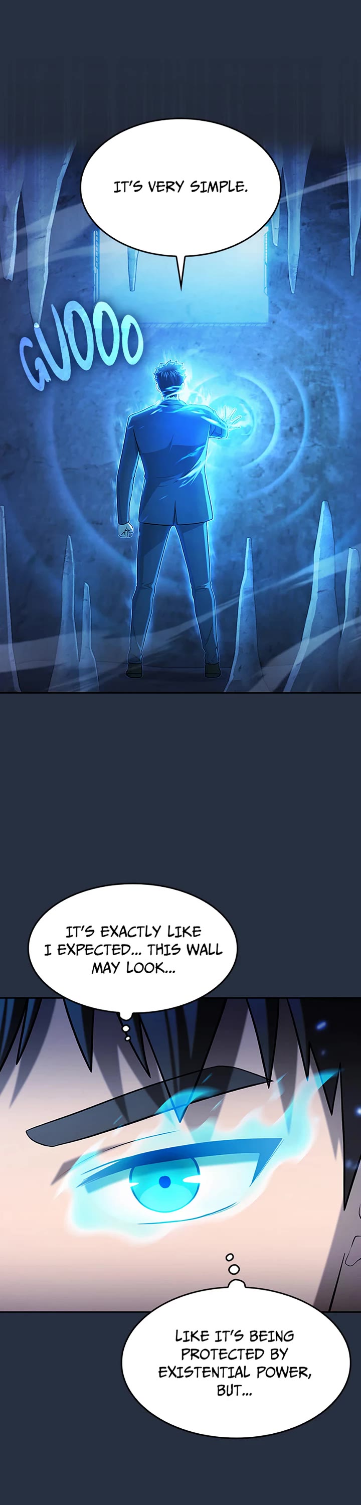 The Constellation That Returned From Hell Chapter 177 page 16 - Chapter 177