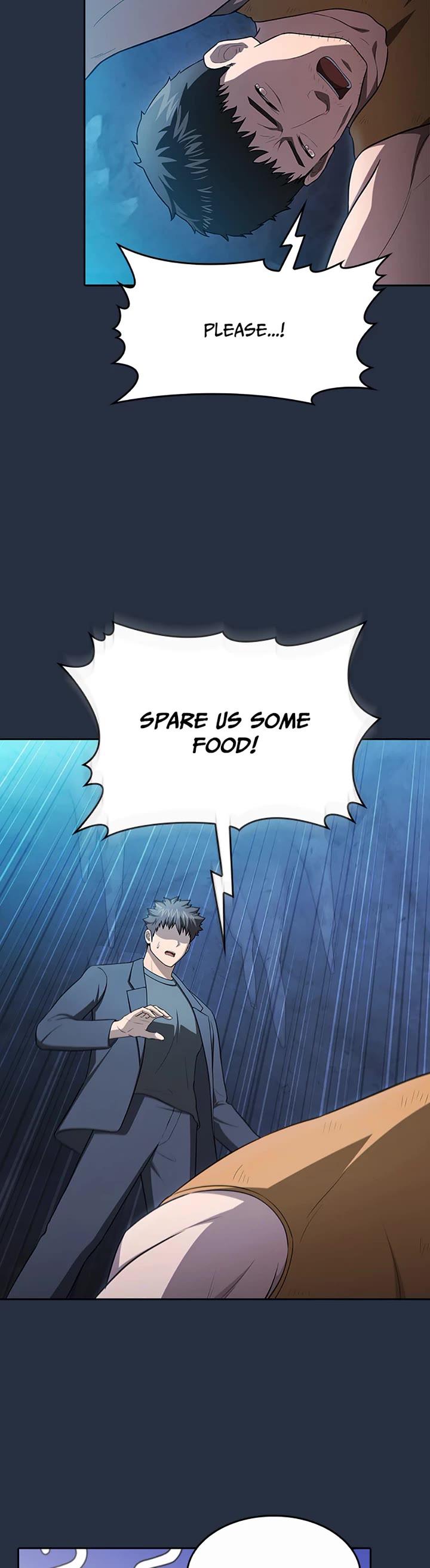 The Constellation That Returned From Hell Chapter 177 page 24 - Chapter 177