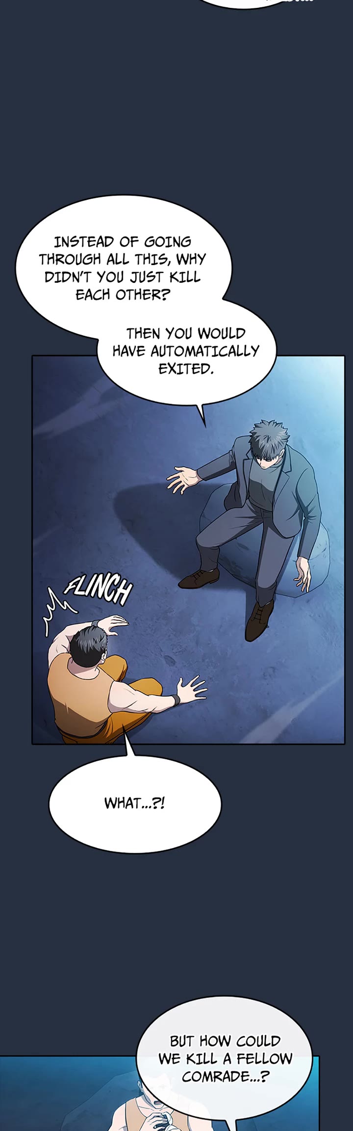 The Constellation That Returned From Hell Chapter 177 page 29 - Chapter 177