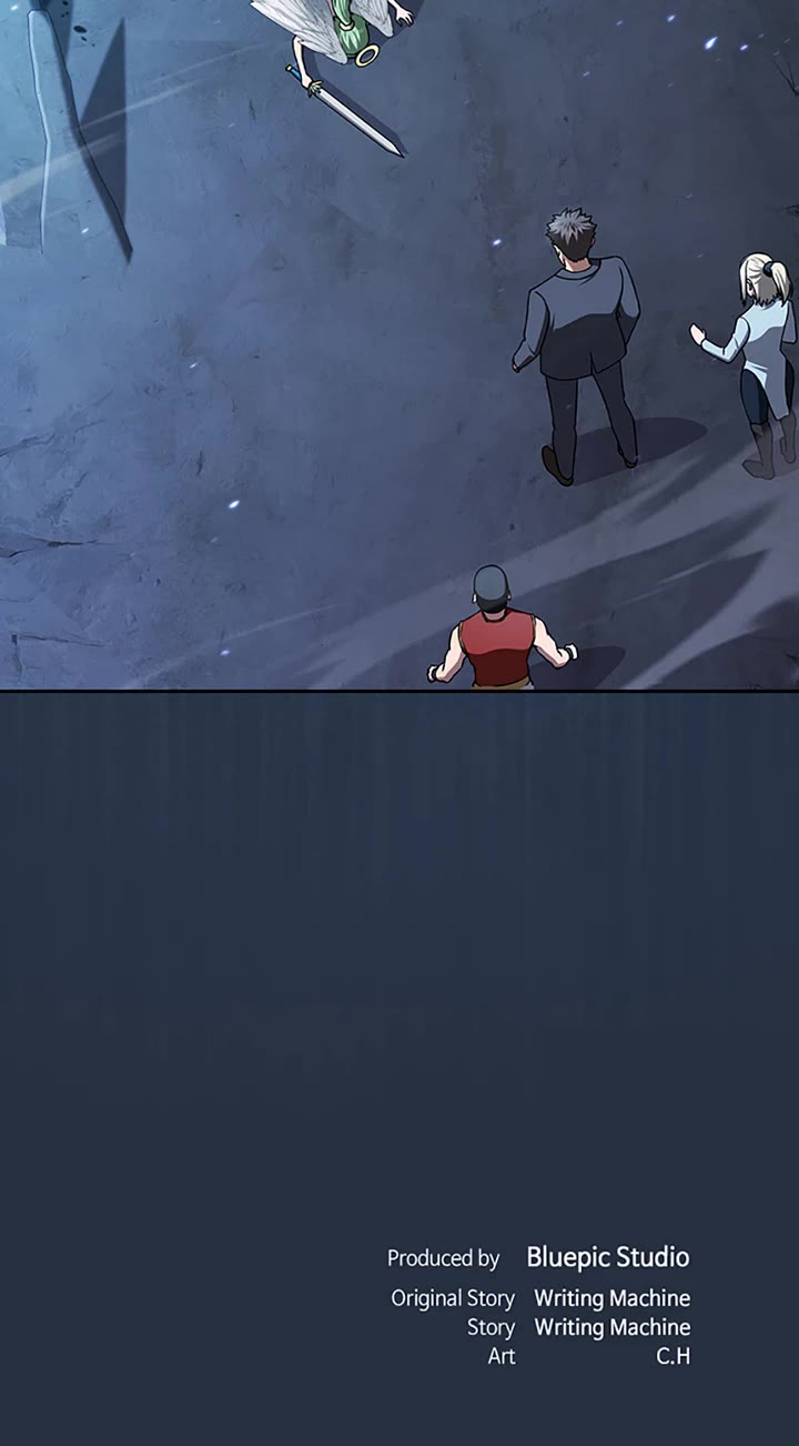 The Constellation That Returned From Hell Chapter 177 page 36 - Chapter 177
