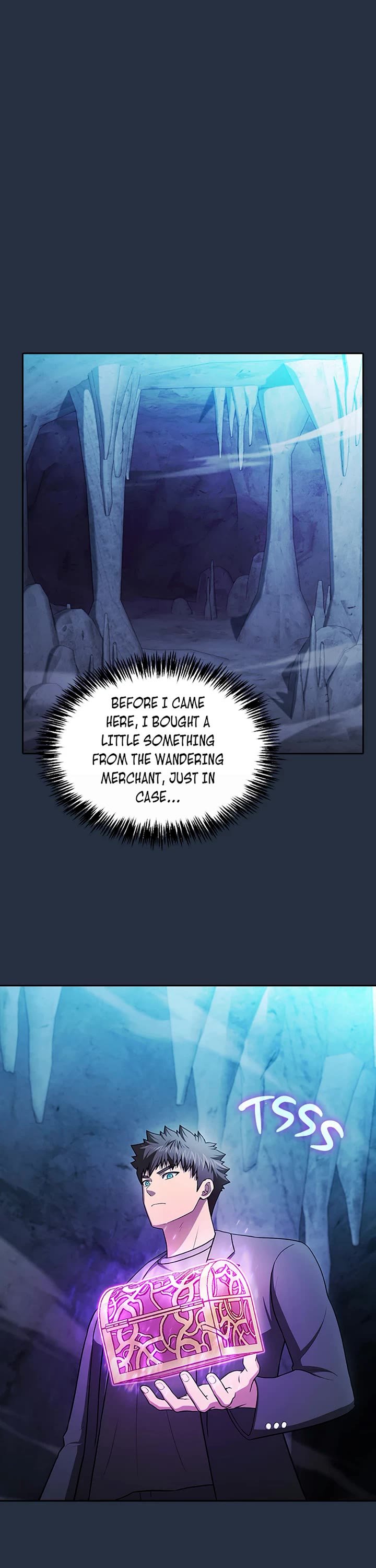 The Constellation That Returned From Hell Chapter 178 page 12 - Chapter 178