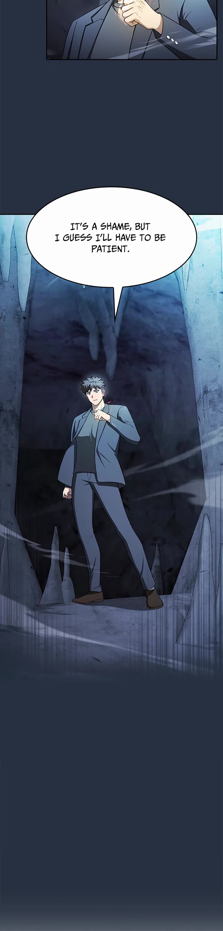 The Constellation That Returned From Hell Chapter 178 page 21 - Chapter 178