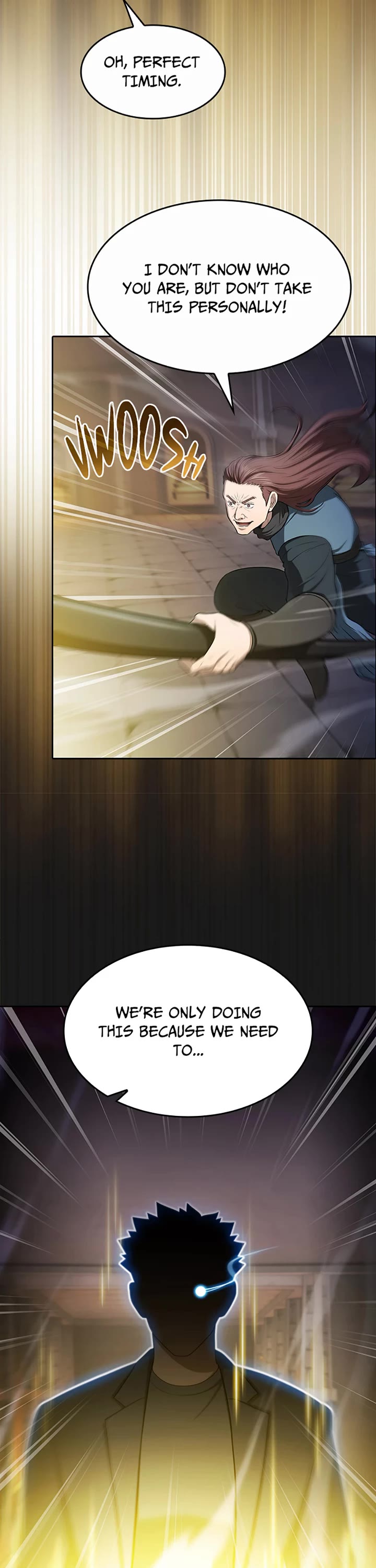The Constellation That Returned From Hell Chapter 178 page 26 - Chapter 178