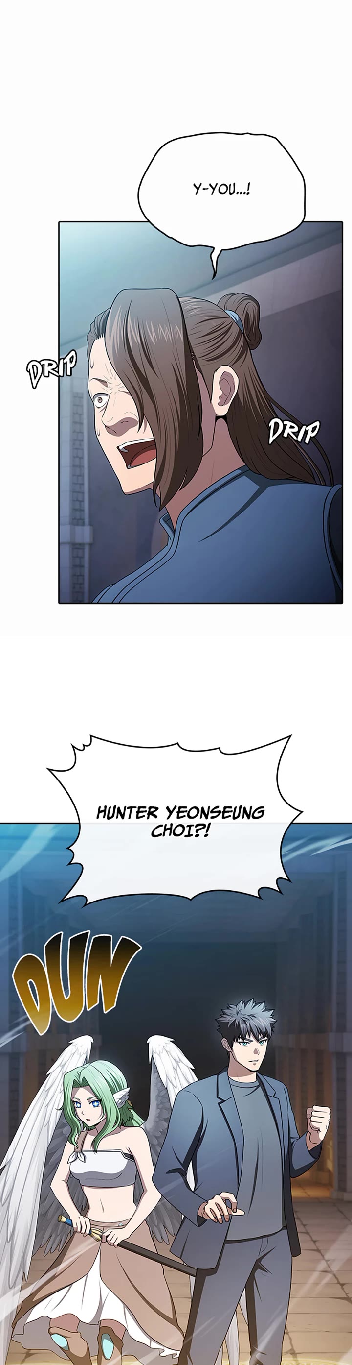 The Constellation That Returned From Hell Chapter 178 page 30 - Chapter 178