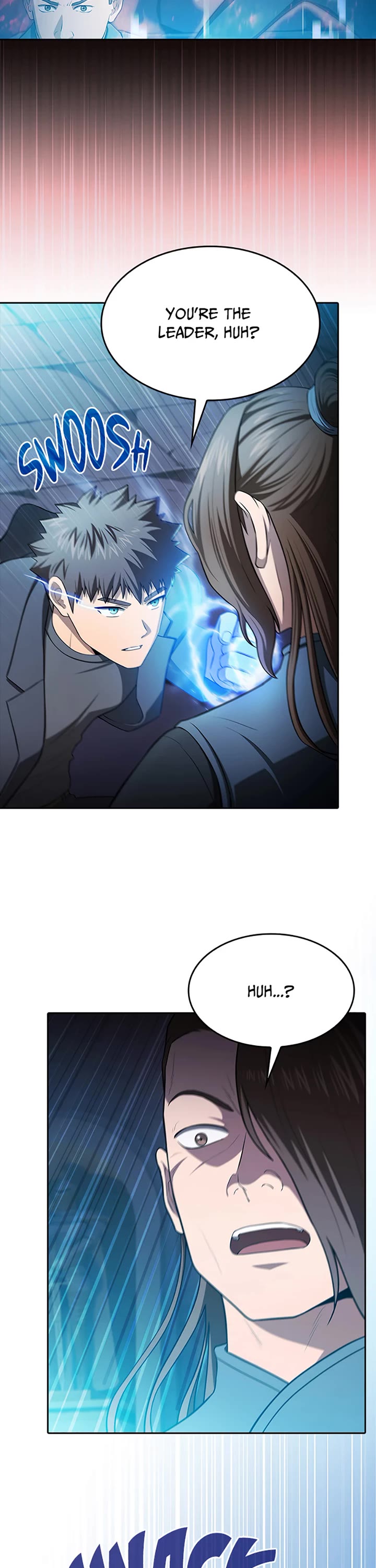 The Constellation That Returned From Hell Chapter 178 page 32 - Chapter 178