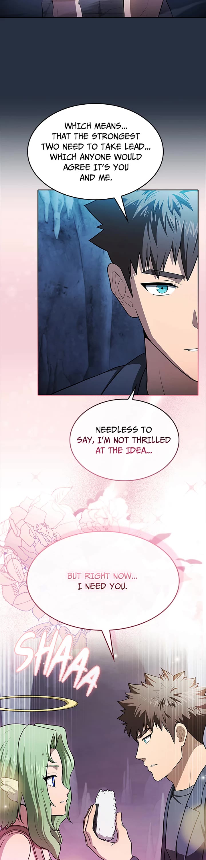 The Constellation That Returned From Hell Chapter 178 page 6 - Chapter 178
