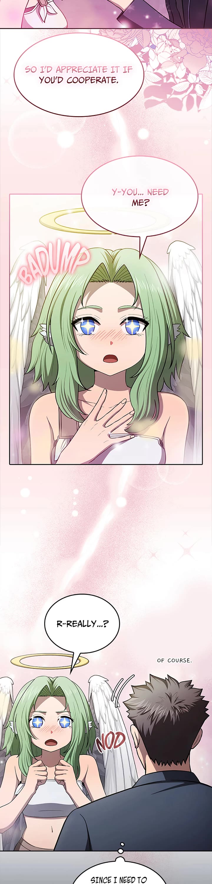 The Constellation That Returned From Hell Chapter 178 page 7 - Chapter 178