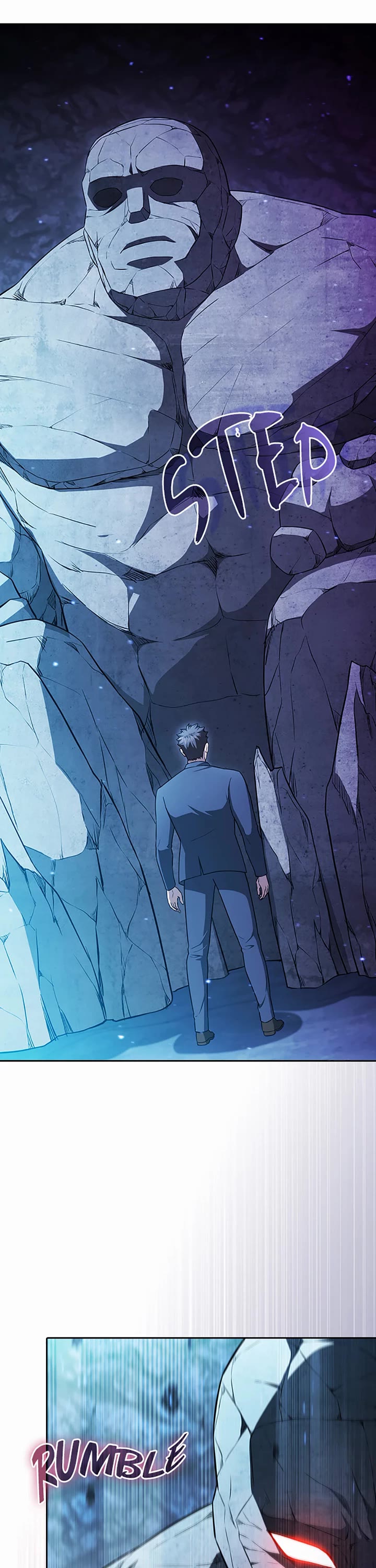 The Constellation That Returned From Hell Chapter 179 page 12 - Chapter 179