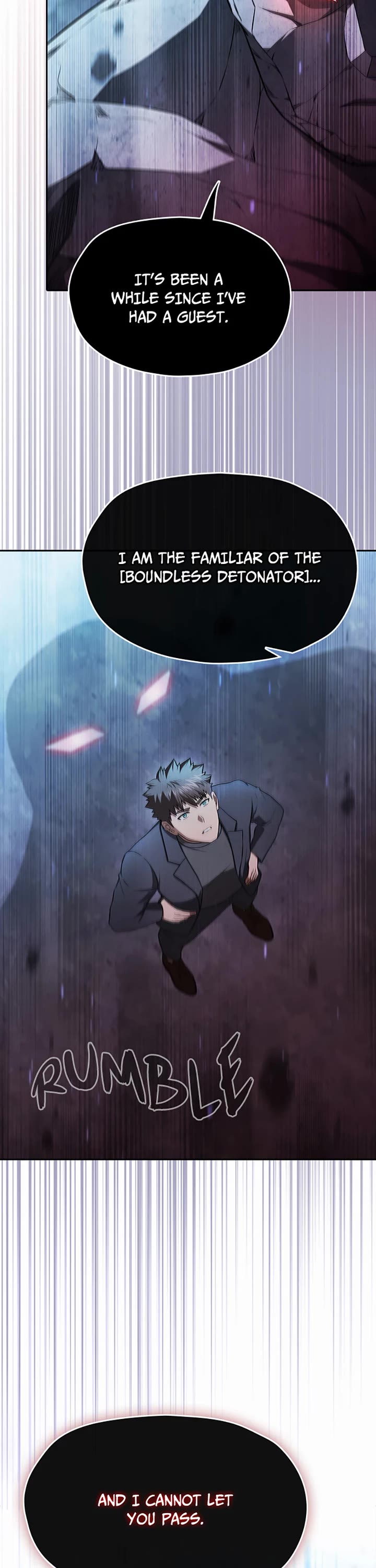 The Constellation That Returned From Hell Chapter 179 page 13 - Chapter 179