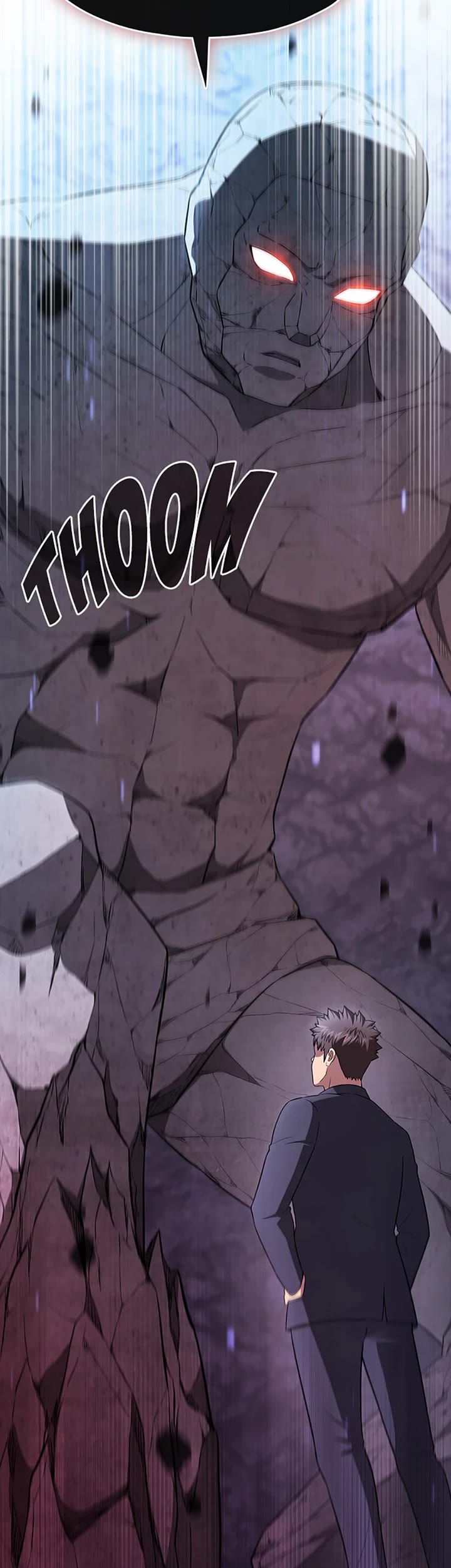 The Constellation That Returned From Hell Chapter 179 page 14 - Chapter 179