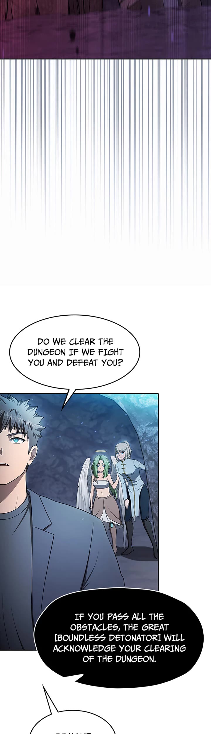 The Constellation That Returned From Hell Chapter 179 page 15 - Chapter 179