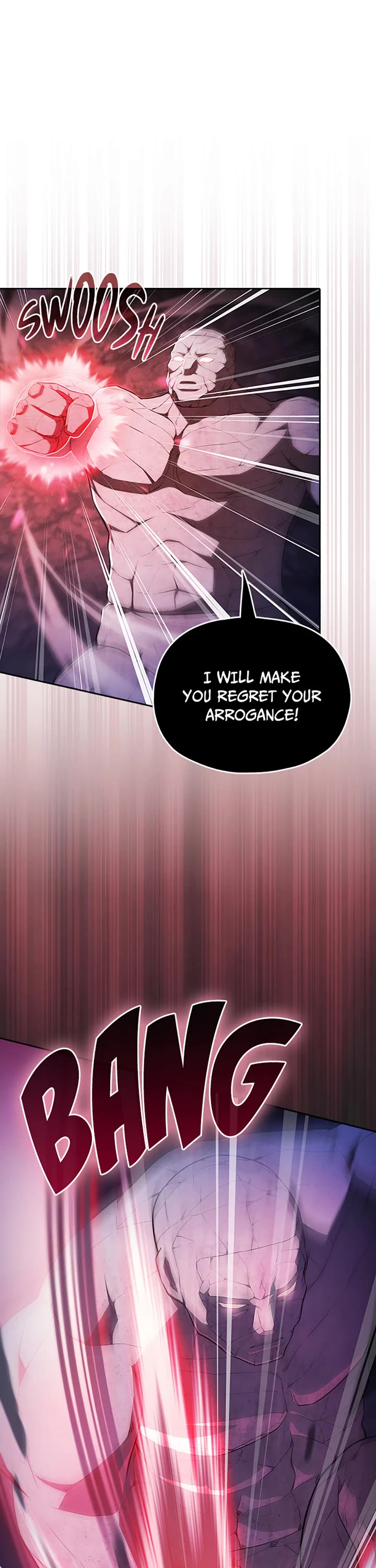 The Constellation That Returned From Hell Chapter 179 page 17 - Chapter 179
