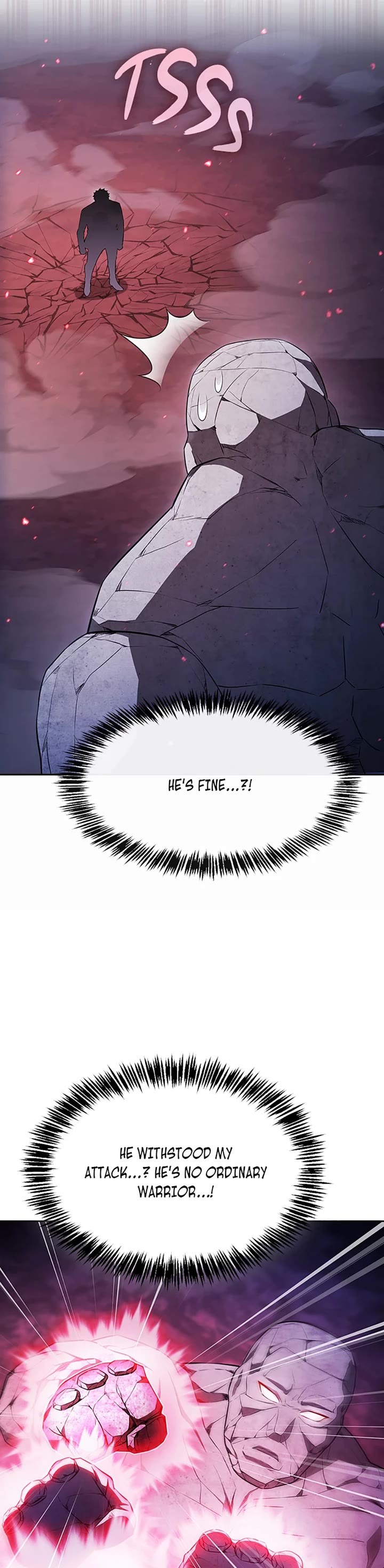 The Constellation That Returned From Hell Chapter 179 page 19 - Chapter 179