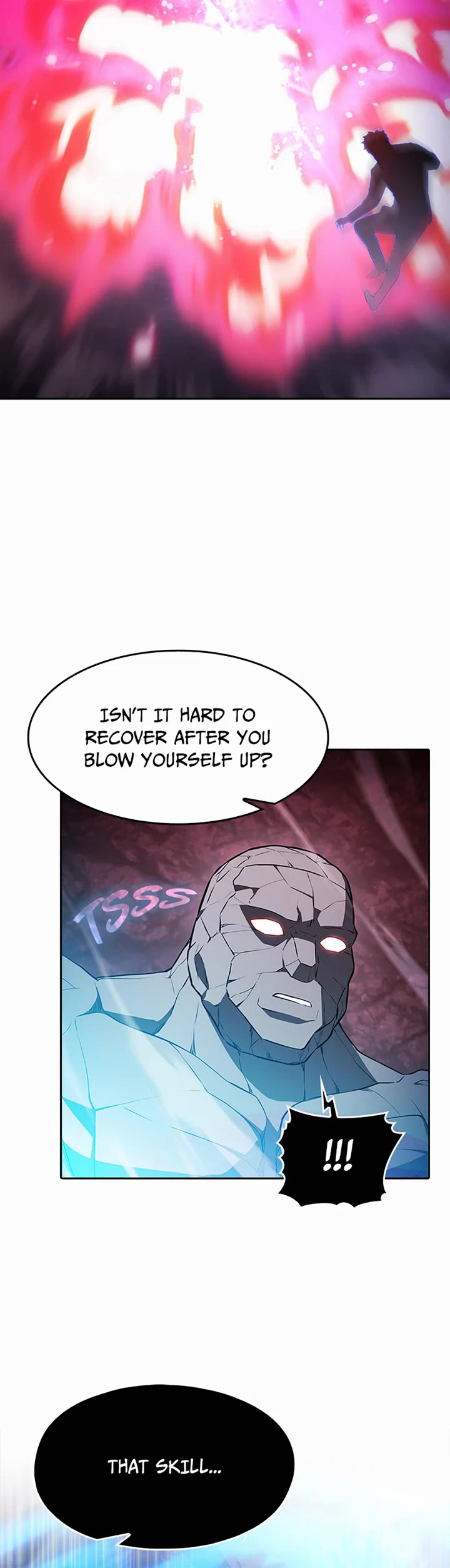 The Constellation That Returned From Hell Chapter 179 page 24 - Chapter 179