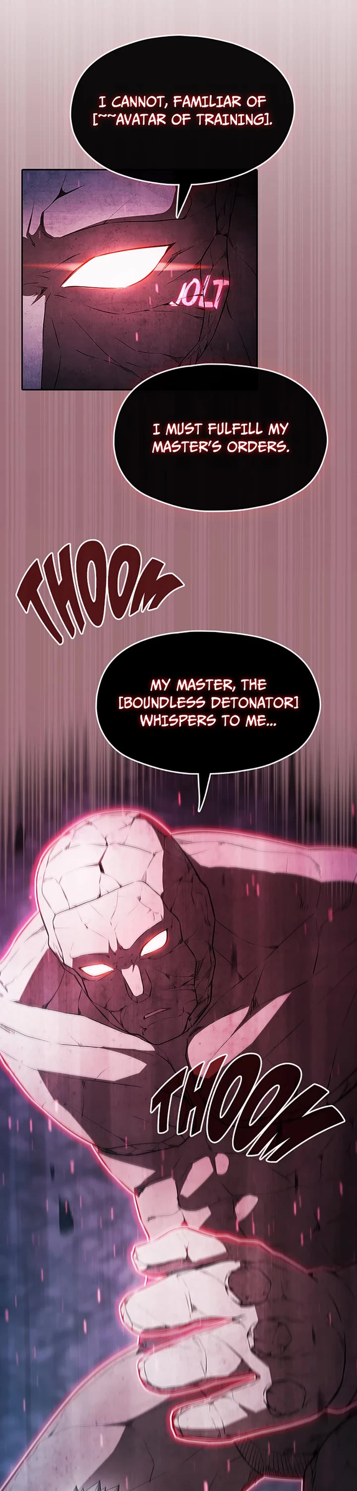 The Constellation That Returned From Hell Chapter 179 page 28 - Chapter 179