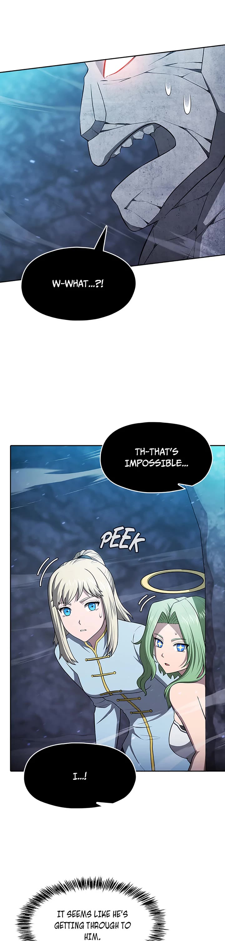 The Constellation That Returned From Hell Chapter 179 page 33 - Chapter 179