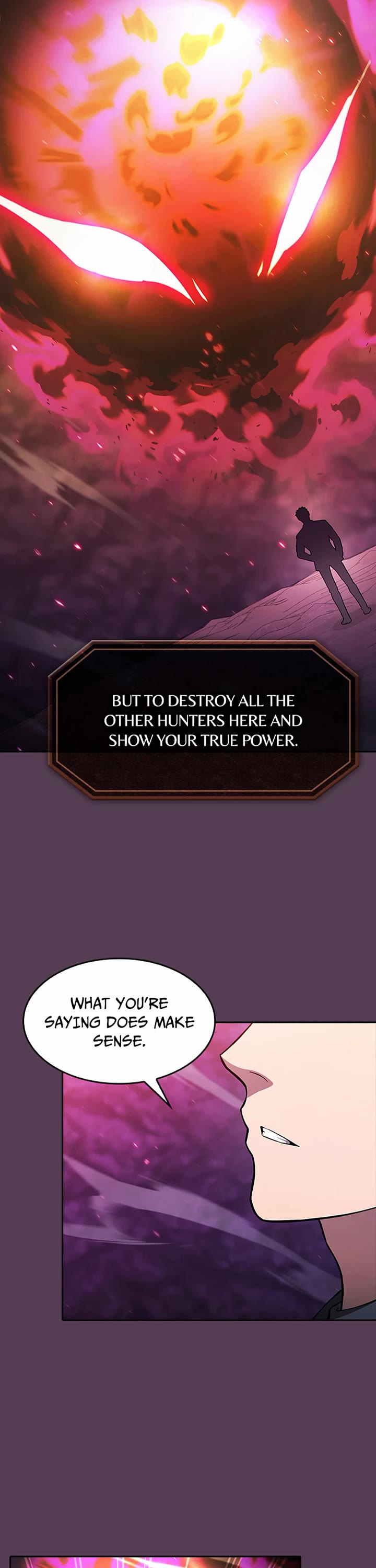 The Constellation That Returned From Hell Chapter 179 page 41 - Chapter 179