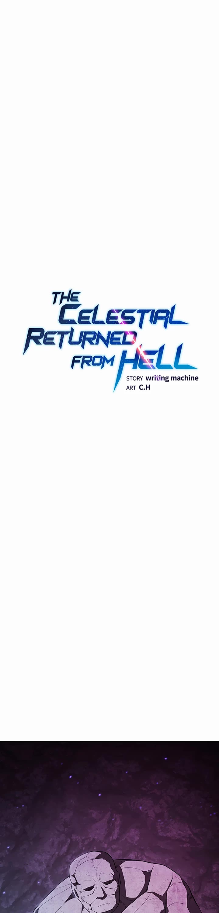 The Constellation That Returned From Hell Chapter 179 page 7 - Chapter 179