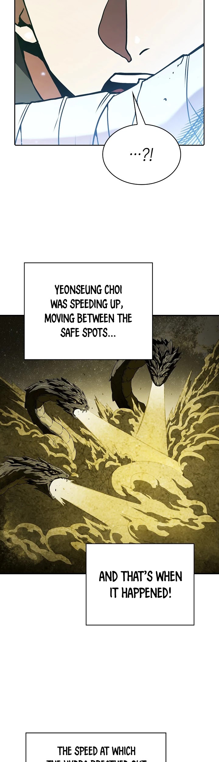 The Constellation That Returned From Hell Chapter 18 page 10 - Chapter 18