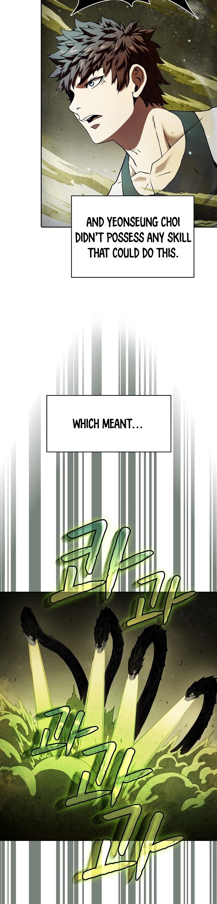 The Constellation That Returned From Hell Chapter 18 page 13 - Chapter 18