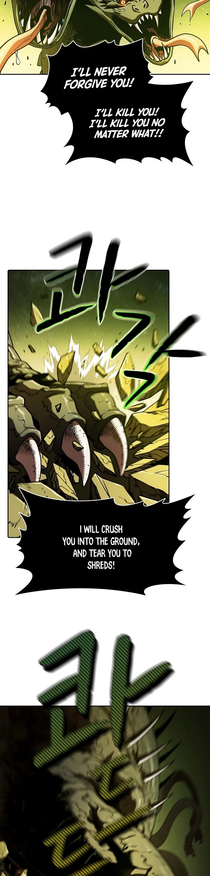 The Constellation That Returned From Hell Chapter 18 page 24 - Chapter 18