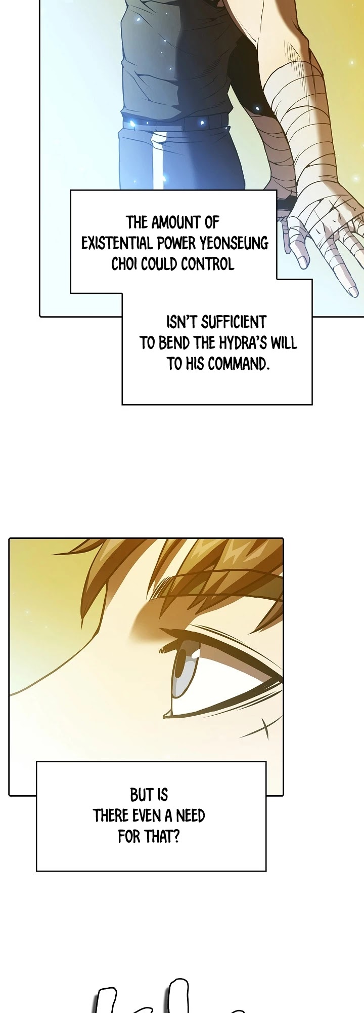 The Constellation That Returned From Hell Chapter 18 page 26 - Chapter 18