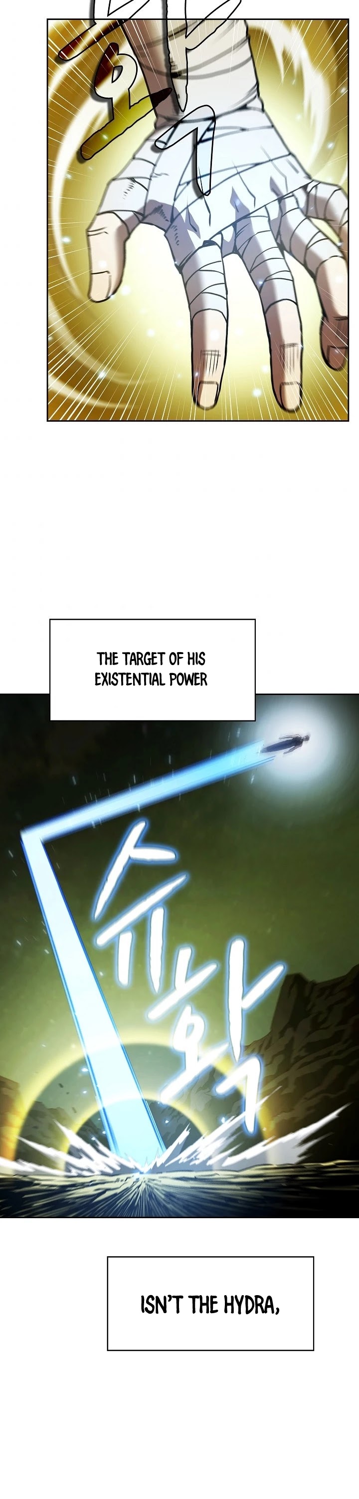 The Constellation That Returned From Hell Chapter 18 page 27 - Chapter 18
