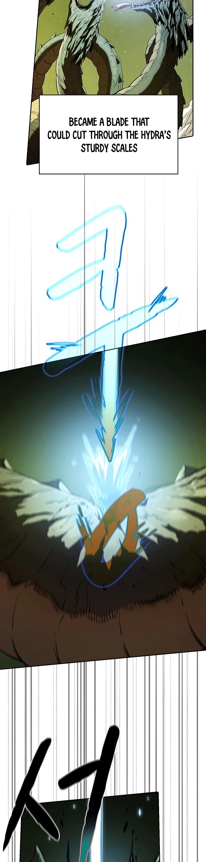 The Constellation That Returned From Hell Chapter 18 page 29 - Chapter 18