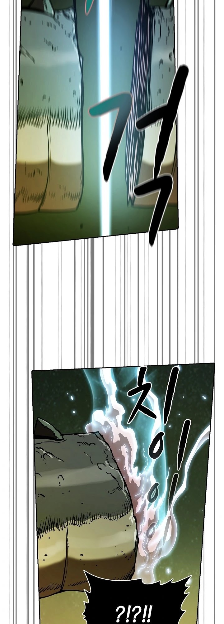 The Constellation That Returned From Hell Chapter 18 page 30 - Chapter 18
