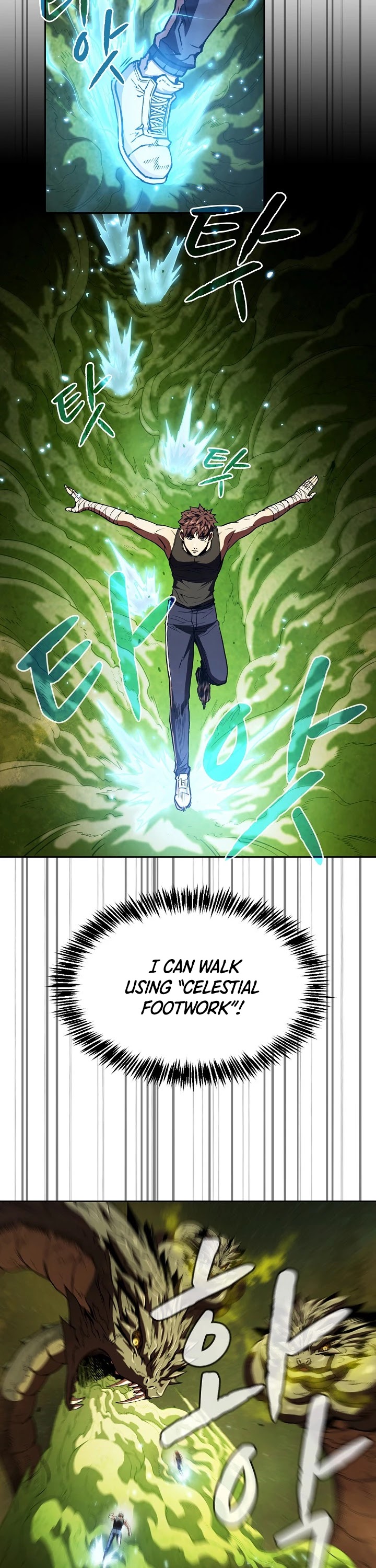 The Constellation That Returned From Hell Chapter 18 page 7 - Chapter 18