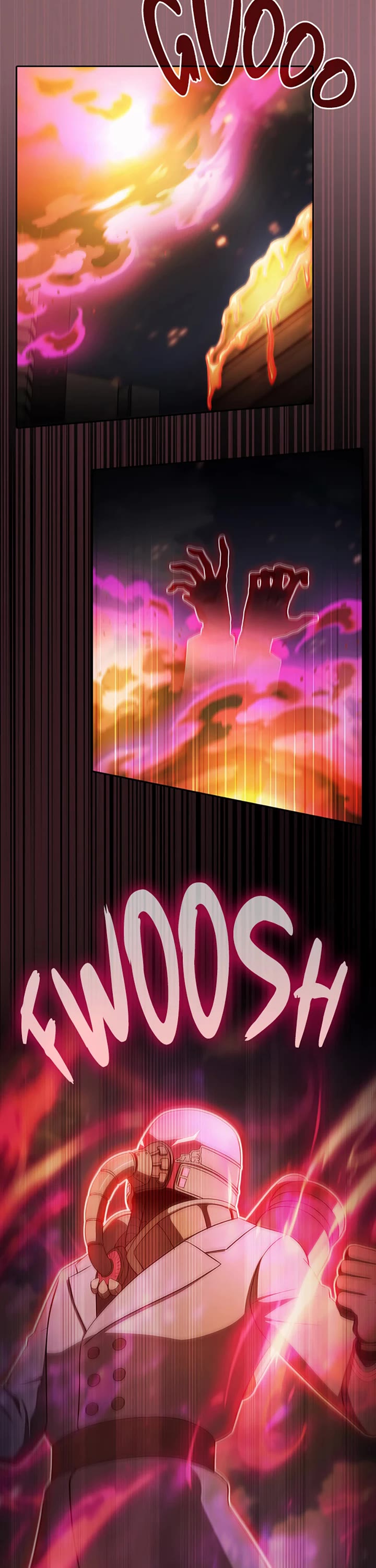 The Constellation That Returned From Hell Chapter 180 page 13 - Chapter 180