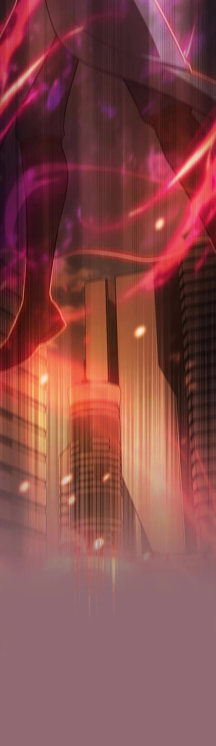 The Constellation That Returned From Hell Chapter 180 page 14 - Chapter 180