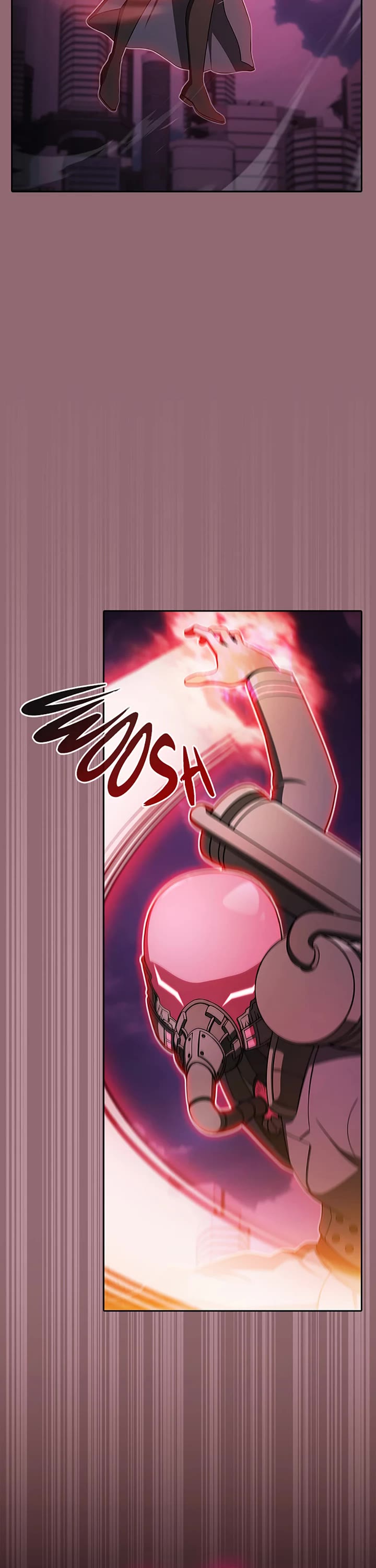The Constellation That Returned From Hell Chapter 180 page 16 - Chapter 180