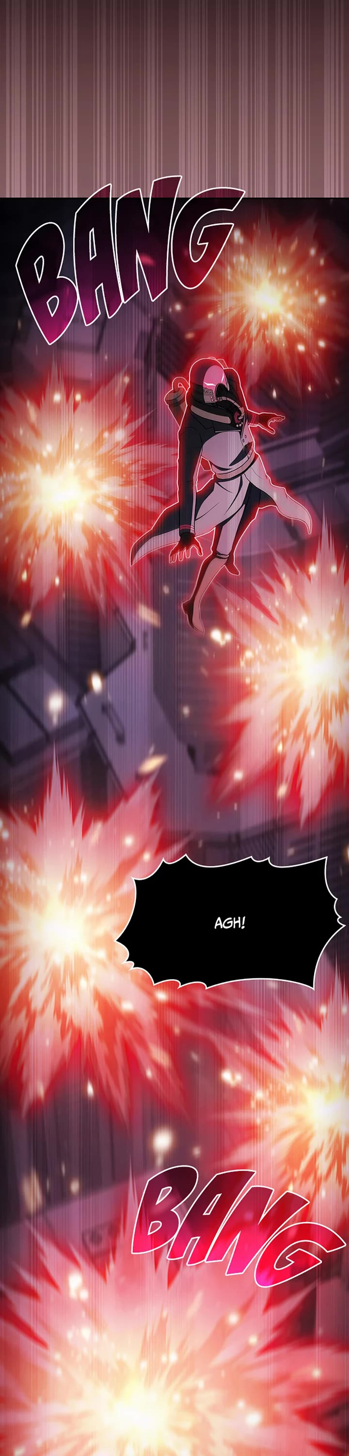 The Constellation That Returned From Hell Chapter 180 page 18 - Chapter 180
