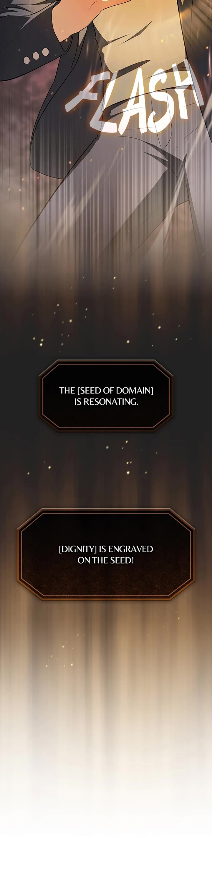 The Constellation That Returned From Hell Chapter 180 page 2 - Chapter 180