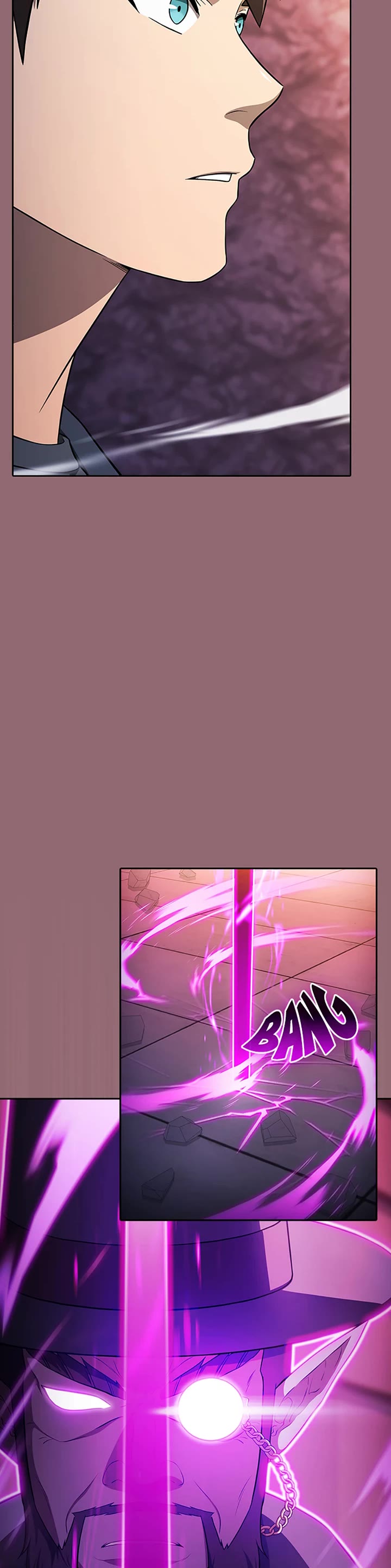 The Constellation That Returned From Hell Chapter 180 page 24 - Chapter 180