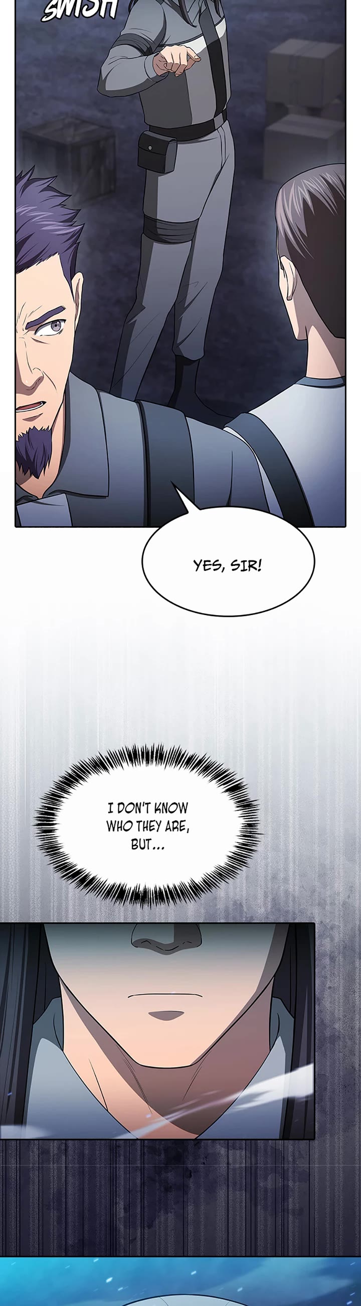 The Constellation That Returned From Hell Chapter 180 page 48 - Chapter 180