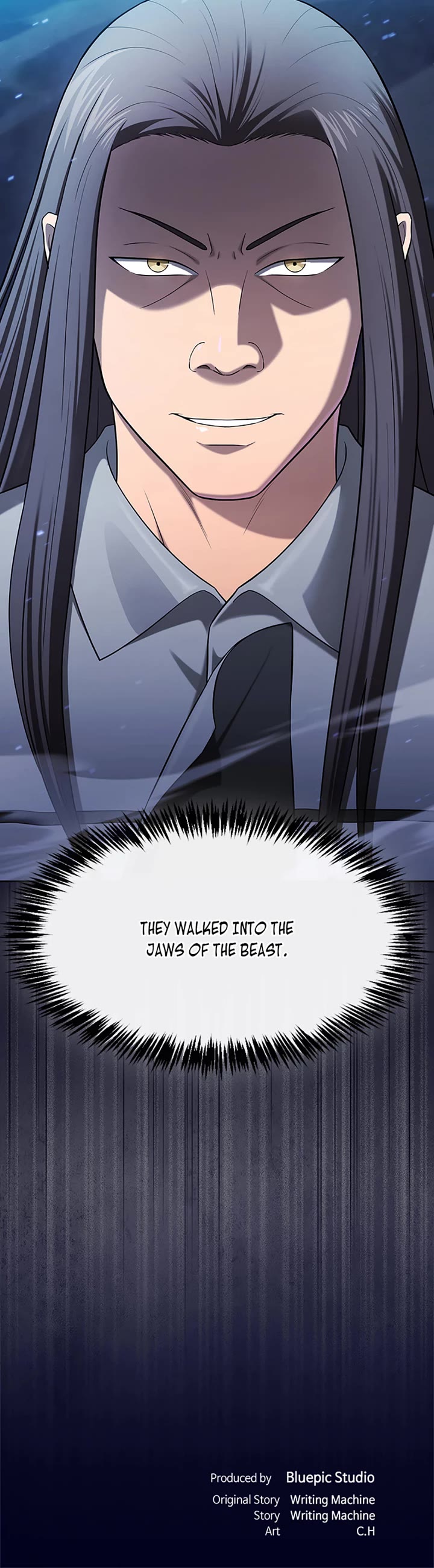 The Constellation That Returned From Hell Chapter 180 page 49 - Chapter 180