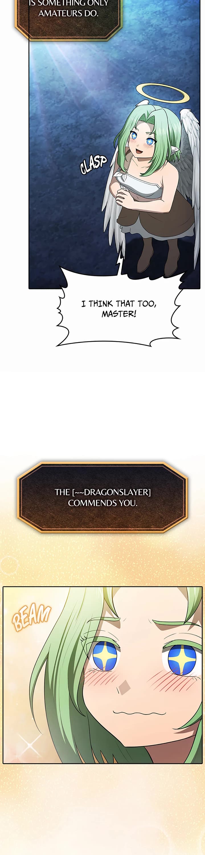 The Constellation That Returned From Hell Chapter 181 page 27 - Chapter 181