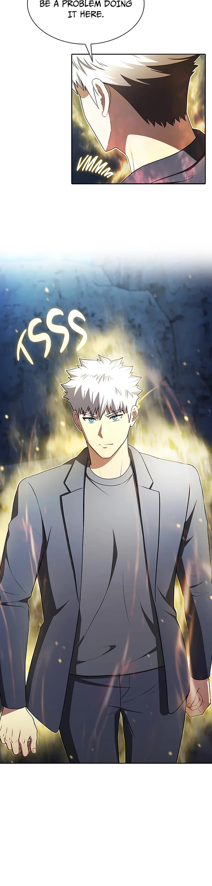 The Constellation That Returned From Hell Chapter 181 page 31 - Chapter 181