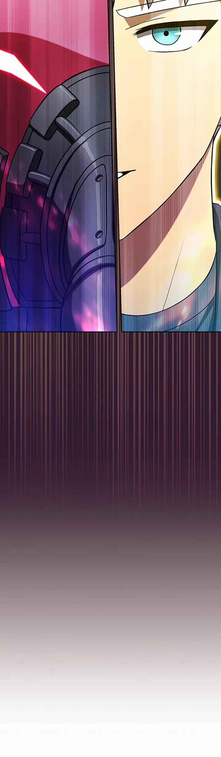 The Constellation That Returned From Hell Chapter 181 page 40 - Chapter 181