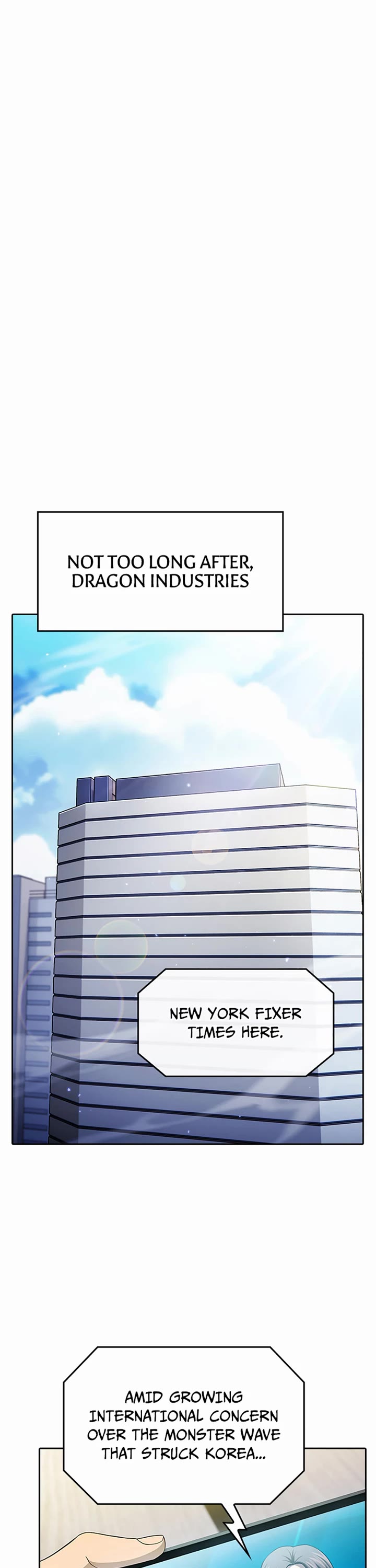 The Constellation That Returned From Hell Chapter 181 page 41 - Chapter 181